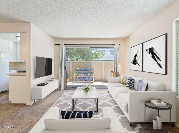 2511 Sycamore Glen Drive unit: Apt 4, Sparks, NV 89434