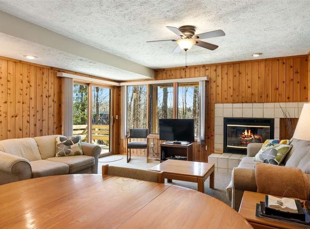 4749 S PLEASANTVIEW 149, HARBOR SPRINGS, MI 49740