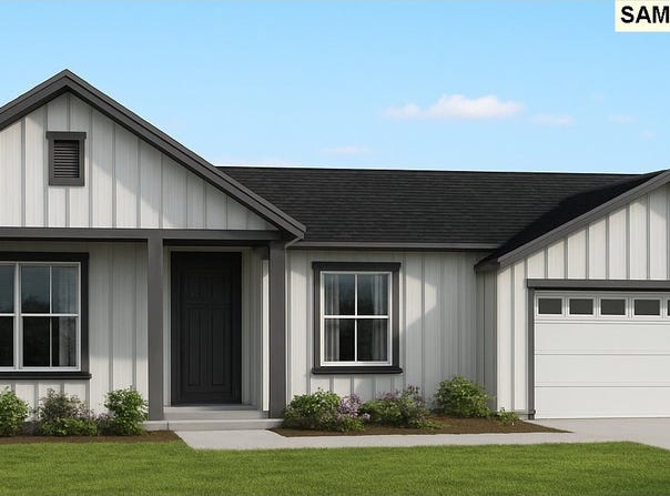 209 NW 16th Ave, Canby, OR 97013