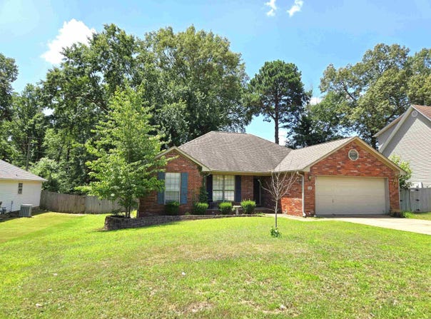 1146 Spring Creek, Benton, AR 72015
