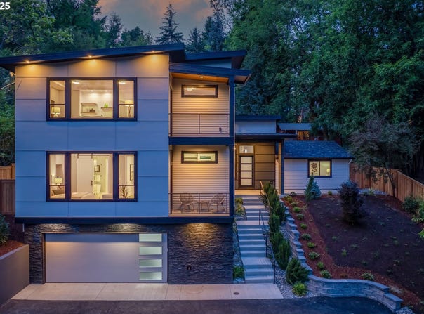 15370 TWIN FIR RD, Lake Oswego, OR 97035
