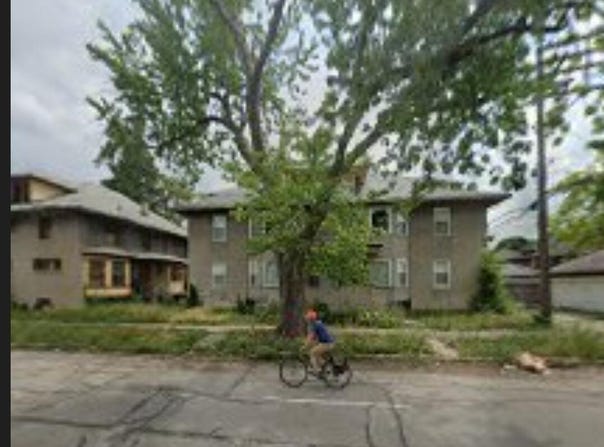 10334 2nd Avenue, Detroit, MI 48202