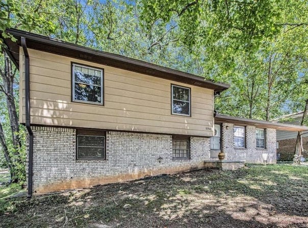 5762 Northspring Drive, Ellenwood, GA 30294