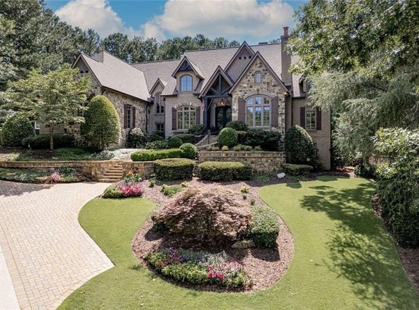 2536 Wynnton Drive, Duluth, GA 30097