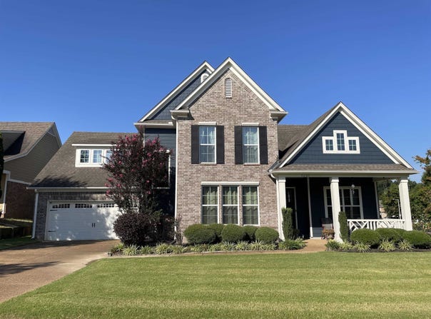 5607 MAGNOLIA BEND Cv, Arlington, TN 38002