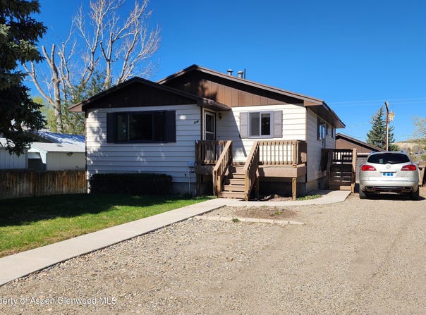 936 Legion Street, Craig, CO 81625