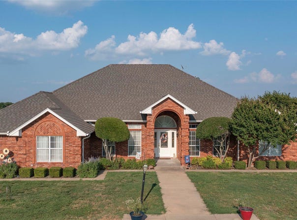 2424 FM 3297, Bonham, TX 75418