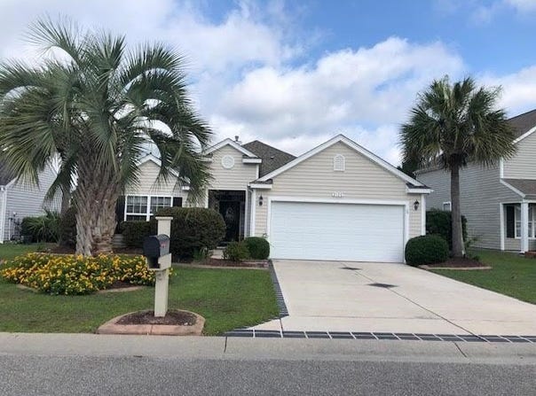 2135 Haystack Way, Myrtle Beach, SC 29579