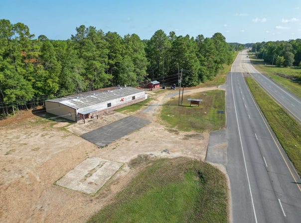 9394  Hwy. 165, Grayson, LA 71435