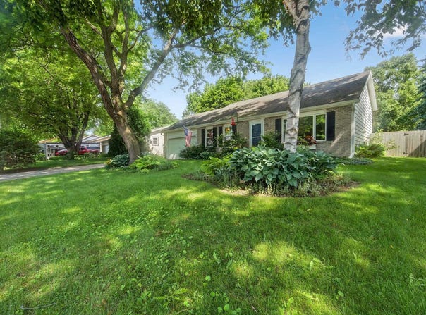 1414 Andaman Street, Sun Prairie, WI 53590