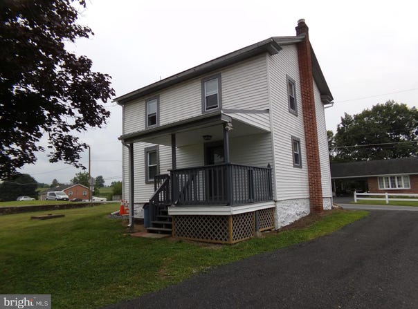 1159 BROWNSVILLE ROAD, WERNERSVILLE, PA 19565