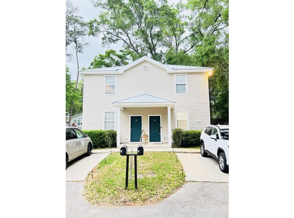 924 Ashburn Drive unit: 1, Tallahassee, FL 32301