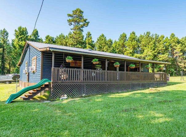 4355 W Hwy 8, Carthage, AR 71725