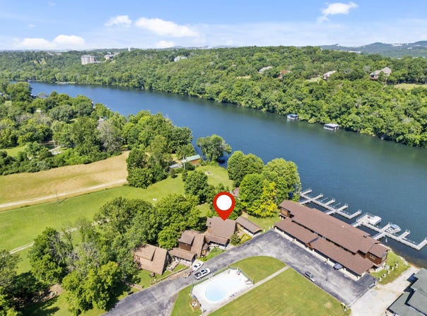 309 Valencia Drive, Branson, MO 65616