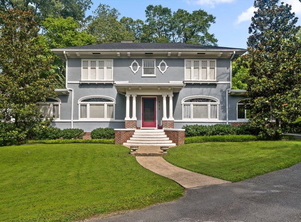 111 Belvoir Avenue, Chattanooga, TN 37411
