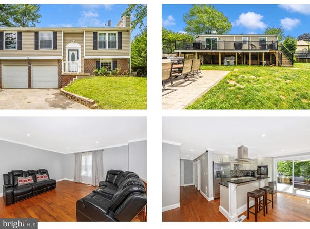 13624 WARRIOR BROOK TERRACE, GERMANTOWN, MD 20874