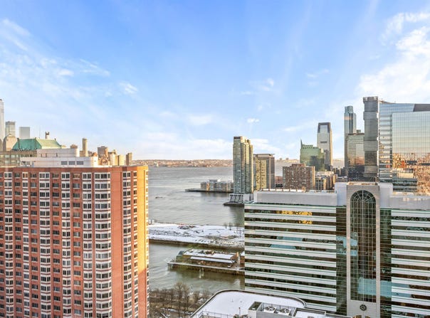 45 RIVER DR S, Jersey City, NJ 07310