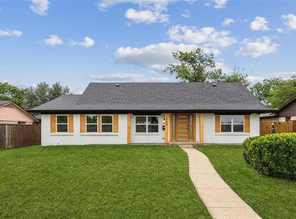 1309 Northpark Drive, Richardson, TX 75081