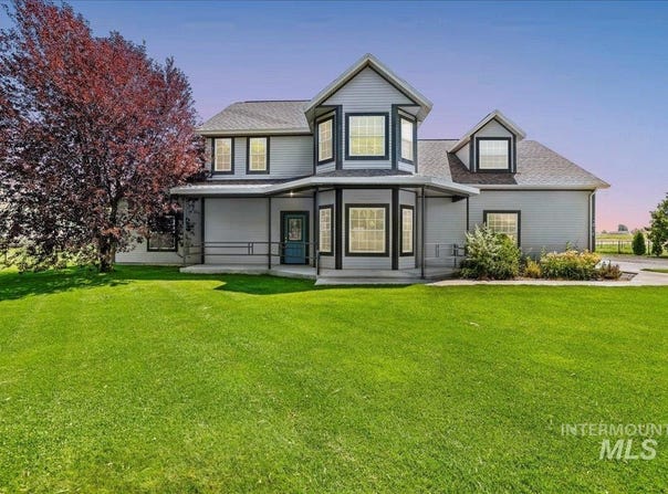 4036 N 2250 E, Filer, ID 83328