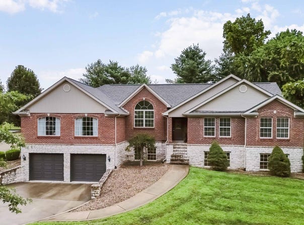 147 Kolsons Landing Drive, Somerset, KY 42503