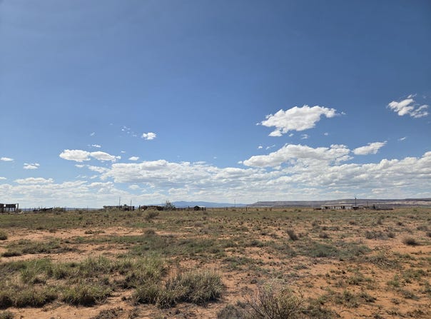 VL Highland Meadows Lot 40E 1/2 U unit: 2, Laguna, NM 87026
