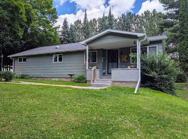W7247 MINNOW LAKE RD S, Phillips, WI 54555