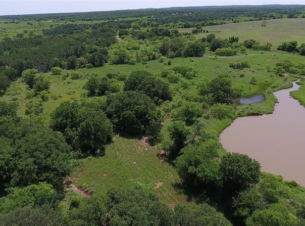 137 CR, Cisco, TX 76437