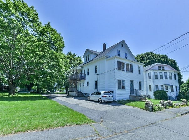 18 Emerald Ave., Webster, MA 01570