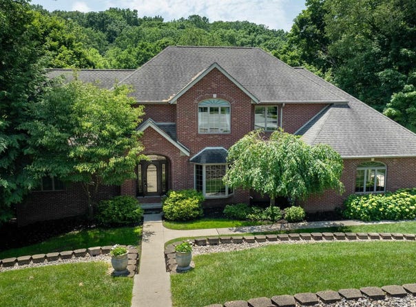 641 Randy Smith Drive, Springville, IN 47462