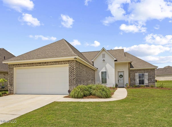 942 Glenwild Circle, Canton, MS 39046