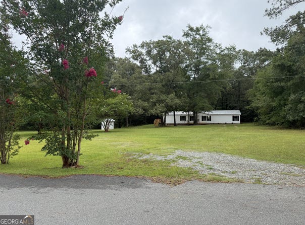 1061 Turner Lane, Dudley, GA 31022