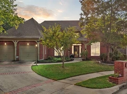 3812 S Aster Avenue, Broken Arrow, OK 74011