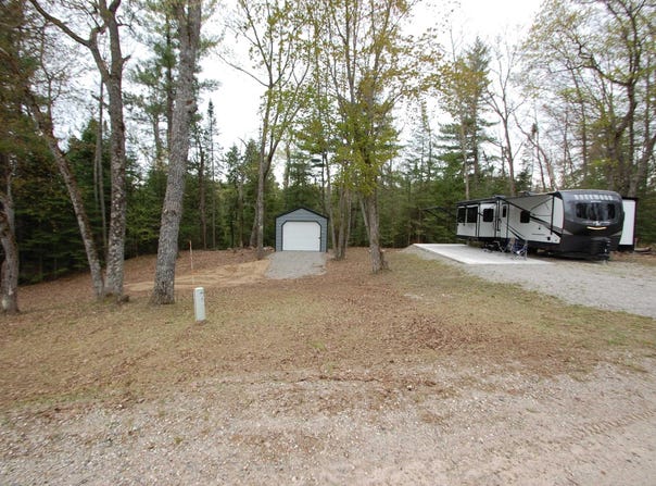 3355 Horseshoe Lake Road, West Branch, MI 48661