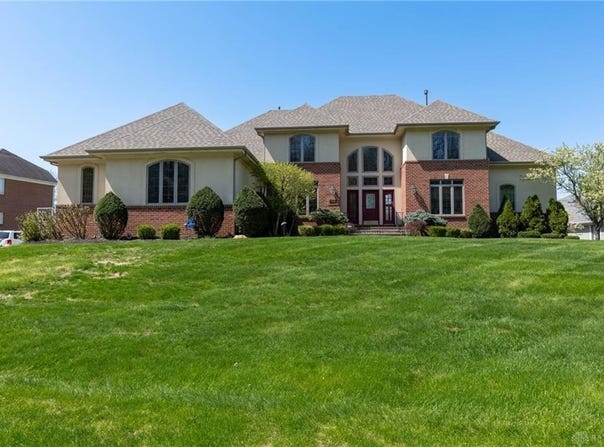 950 Olde Sterling Way, Washington TWP, OH 45459