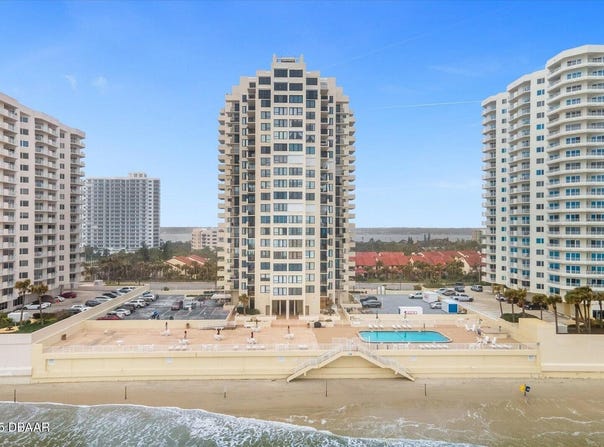 2947 S Atlantic Avenue, Daytona Beach Shores, FL 32118