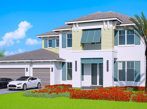 9128 Coral Isles Circle, Palm Beach Gardens, FL 33412