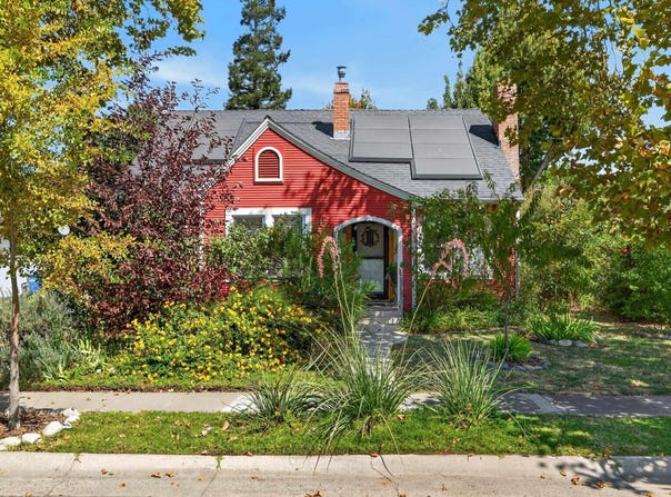 1169 1st Avenue, Walnut Grove, CA 95690