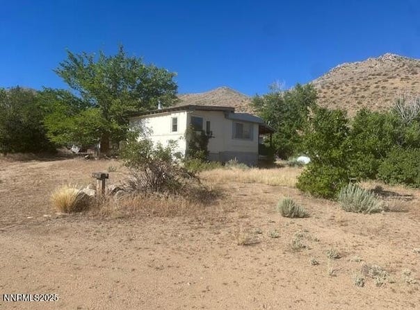 147 Shetler Drive, Coleville, CA 96107