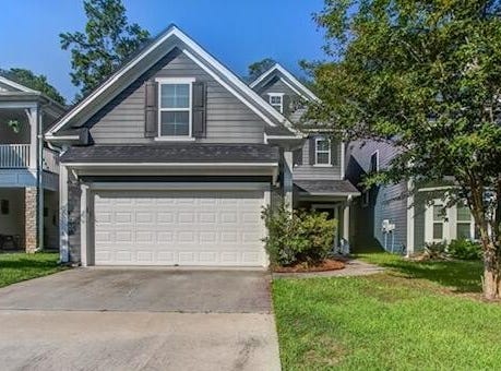 3155 Mulan Lane, Charleston, SC 29414