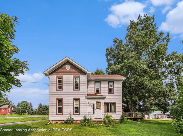 1028 Hagadorn Road, Mason, MI 48854