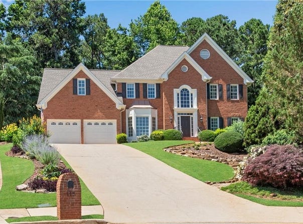 115 Benmore Bay, Alpharetta, GA 30022