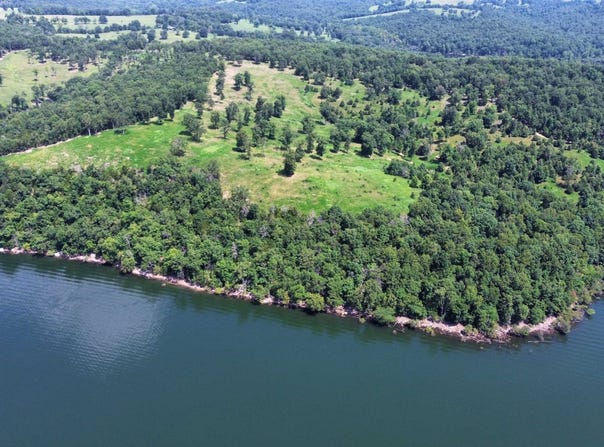 0 County Road 35, Clarkridge, AR 72623