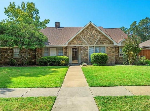 1204 Kenshire Lane, Richardson, TX 75081