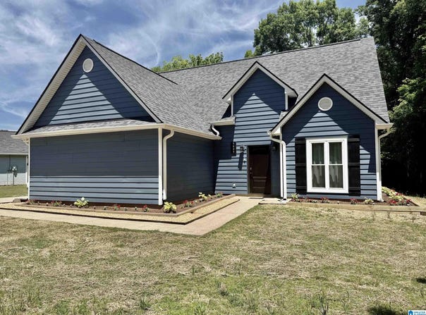1521 OLIVER ROAD, LEEDS, AL 35094