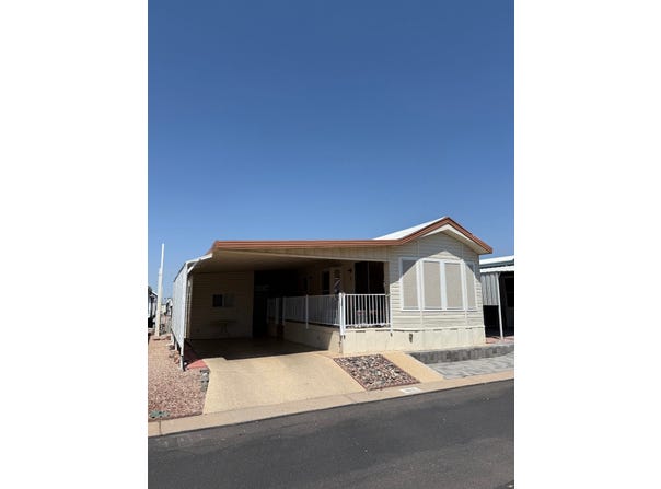 702 S Meridian Rd, Apache Junction, AZ 85120