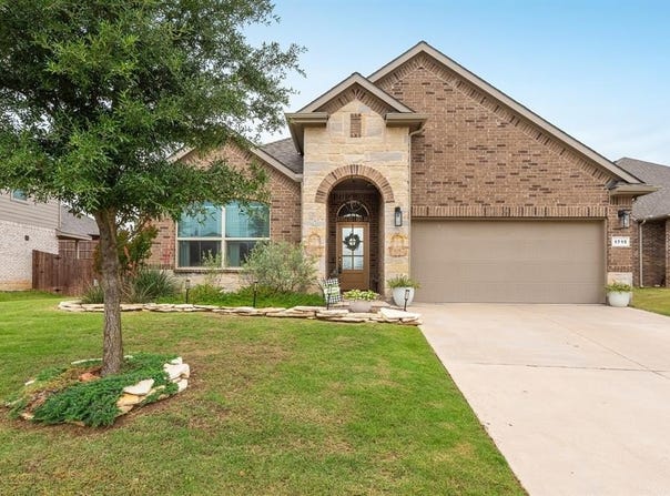 1715 Swale Lane, Granbury, TX 76049