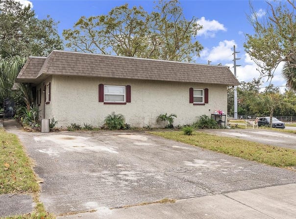 1517 CLARK STREET, CLEARWATER, FL 33755