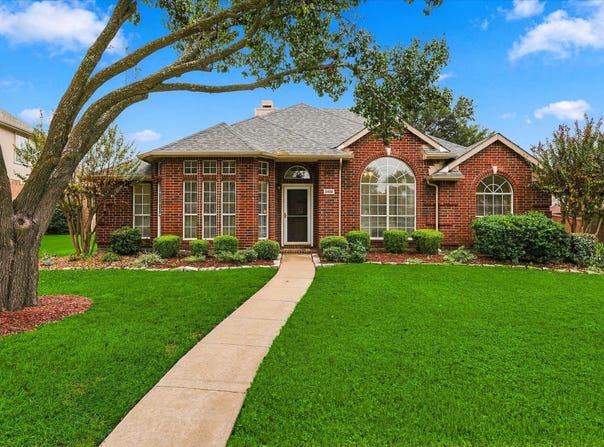3408 Norwood Circle, Richardson, TX 75082
