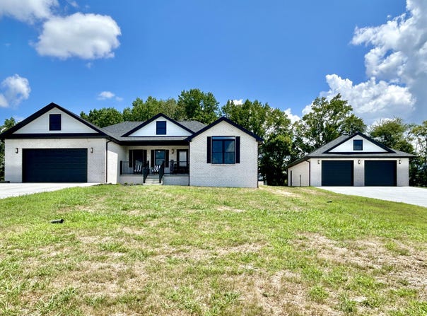 96 Hallies Way, Somerset, KY 42503