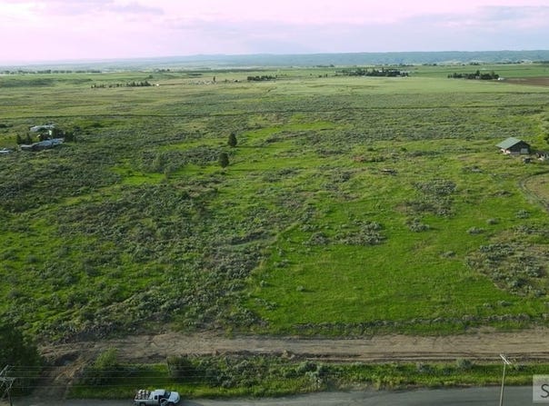 SW 5 Ac E 875 N, Ashton, ID 83420